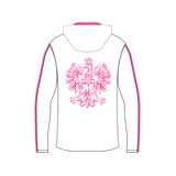 Oak Neck Nats Sun Hoodie Mens