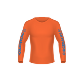 OT Longsleeve Speedshirt Womens