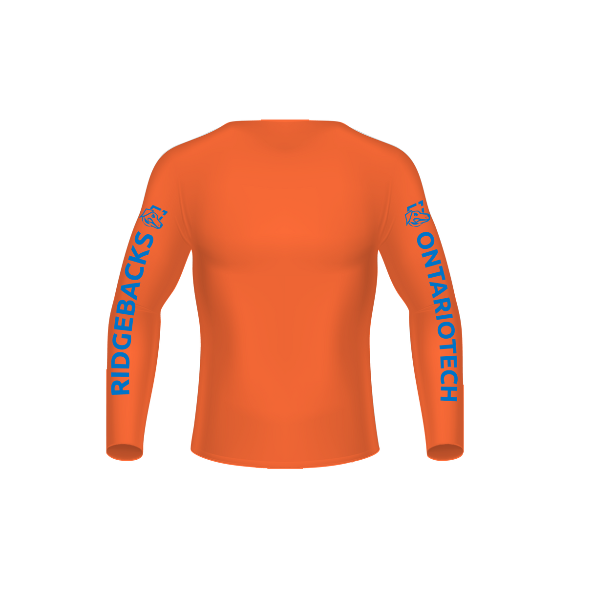 OT Longsleeve Speedshirt Womens
