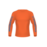 OT Longsleeve Speedshirt Mens