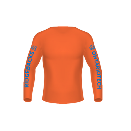 OT Longsleeve Speedshirt Mens
