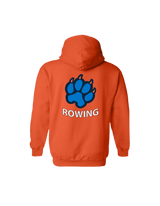 OT Unisex Pullover Hoodie