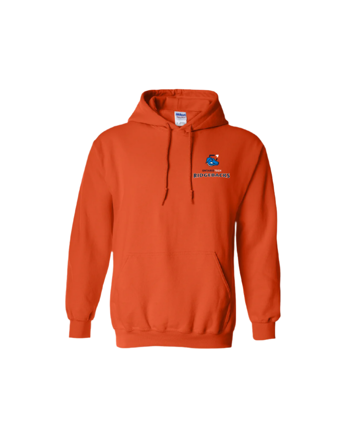 OT Unisex Pullover Hoodie