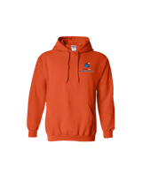 OT Unisex Pullover Hoodie