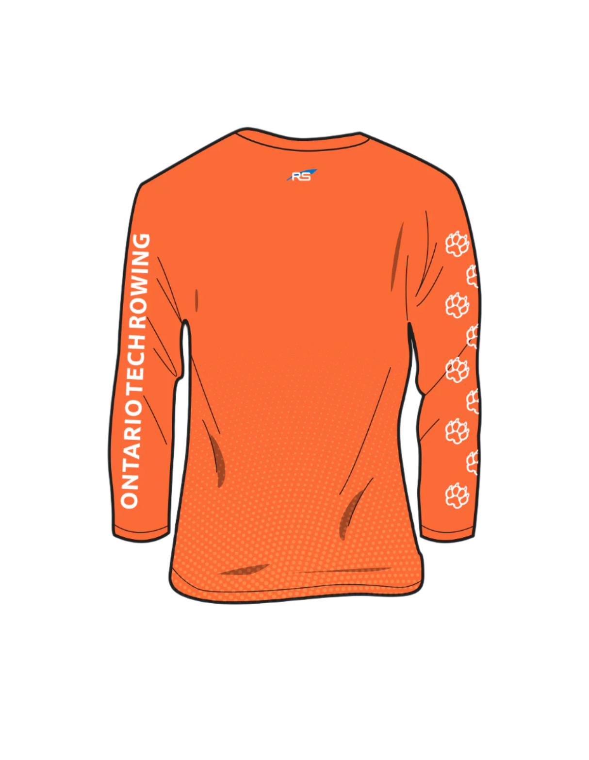 OT Longsleeve Speedshirt Mens