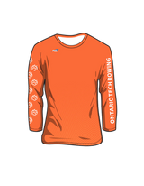 OT Longsleeve Speedshirt Mens