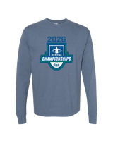 OUA Comfort Cotton LS