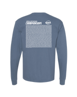 OUA Comfort Cotton LS