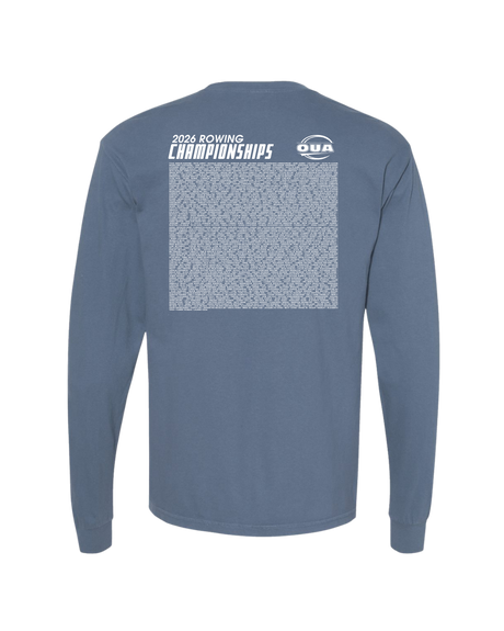 OUA Comfort Cotton LS