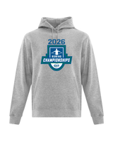 OUA Unisex Hoodie