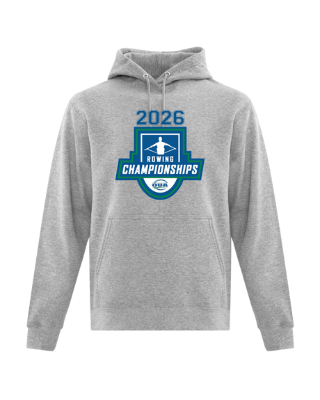 OUA Unisex Hoodie