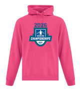 OUA Unisex Hoodie