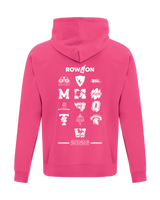 OUA Unisex Hoodie