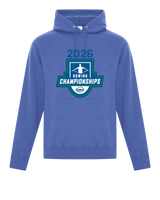 OUA Unisex Hoodie