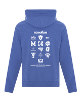 OUA Unisex Hoodie