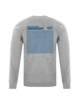 OUA Cotton LS