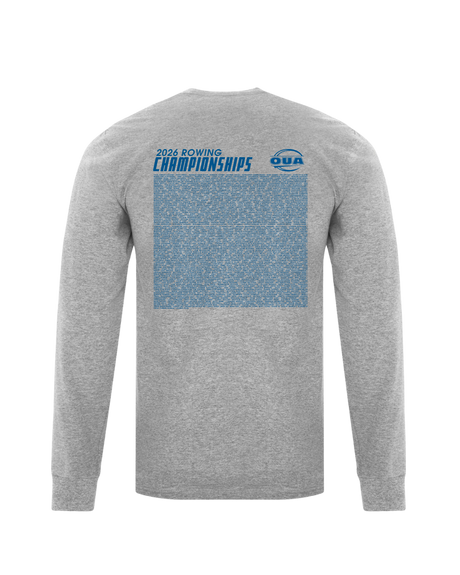 OUA Cotton LS