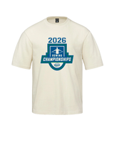 OUA Names Tee