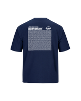 OUA Names Tee