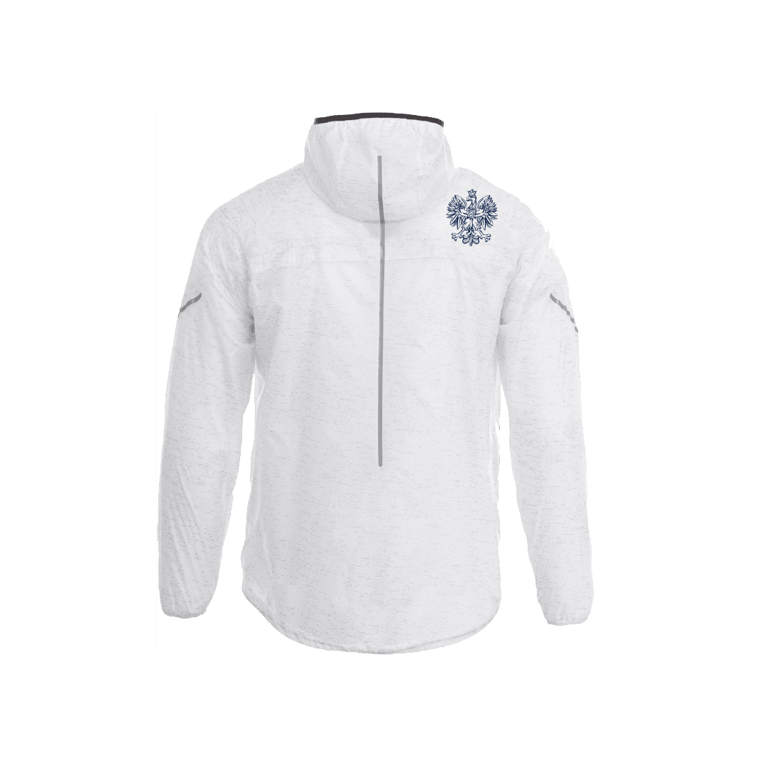 Oak Neck Nats Unisex Windbreaker