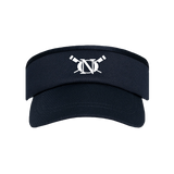 OakNeck Headsweats Visor