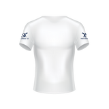 Oak Neck Shortsleeve Nats Speedshirt Womens