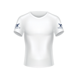 Oak Neck Shortsleeve Nats Speedshirt Womens