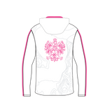 Oak Neck Nats Sun Hoodie Mens