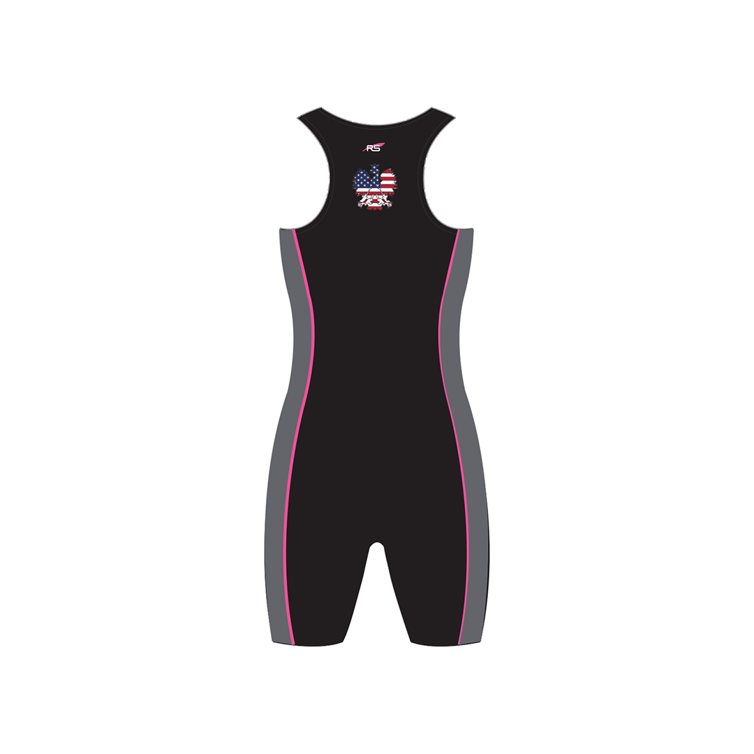 ONRA Training Unisuit Womens