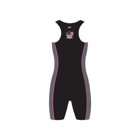 ONRA Training Unisuit Womens