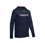 Oakridge Staff Unisex UA Hoodie