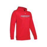 Oakridge Staff Unisex UA Hoodie