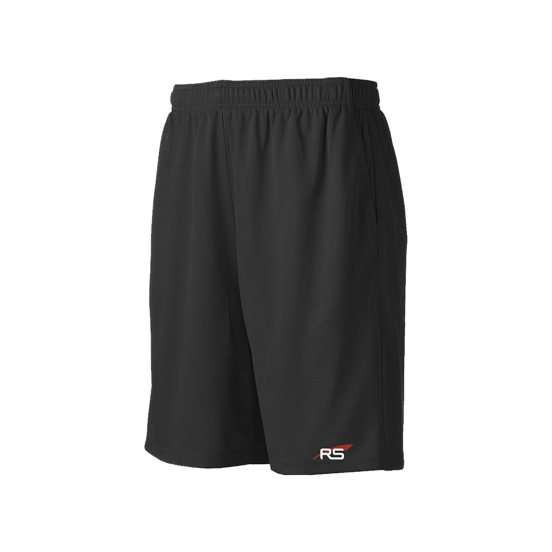 Oakridge Unisex Phys Ed Shorts