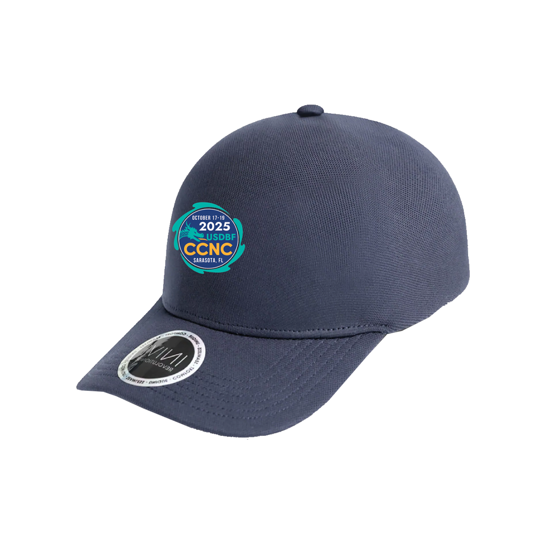 USDBF Club Crew Tech Hat