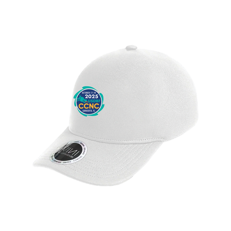 USDBF Club Crew Tech Hat