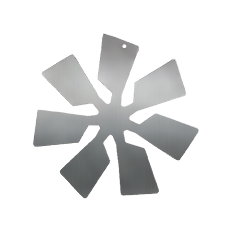 RS Ornament