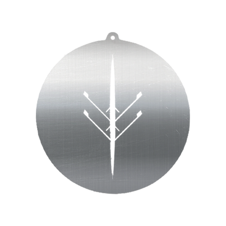 RS Ornament