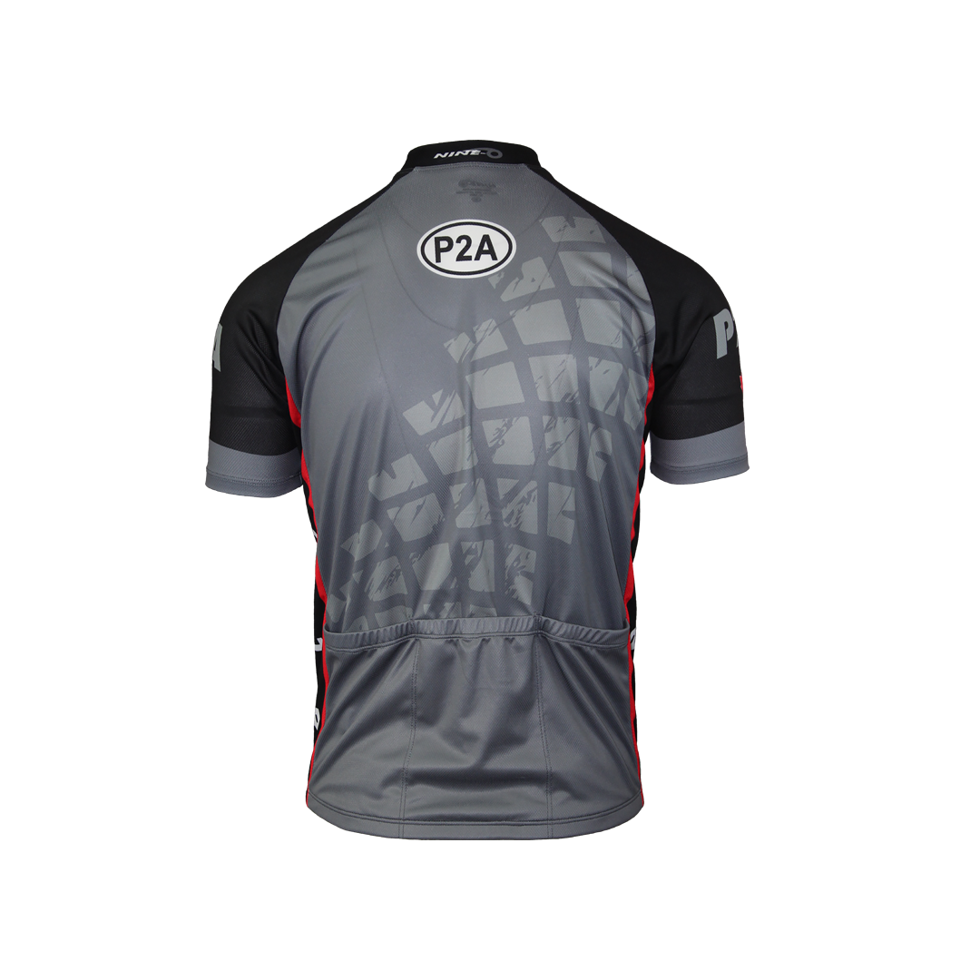 P2A Jersey
