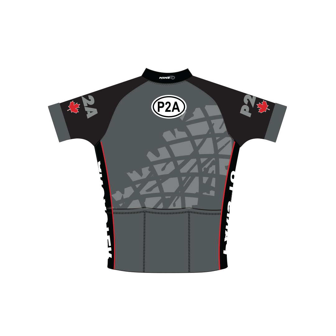 P2A Jersey