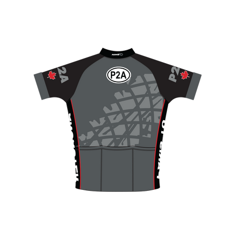 P2A Jersey