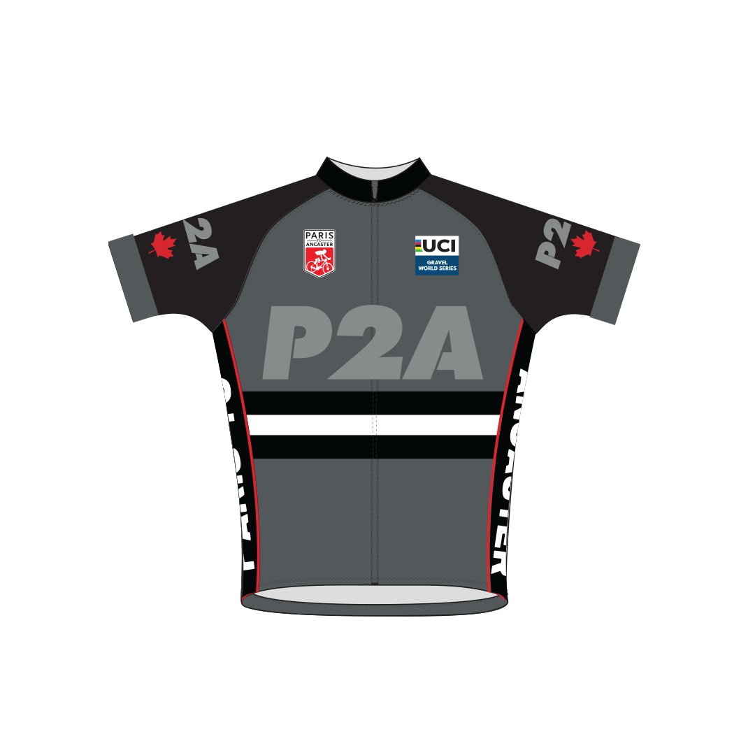 P2A Jersey