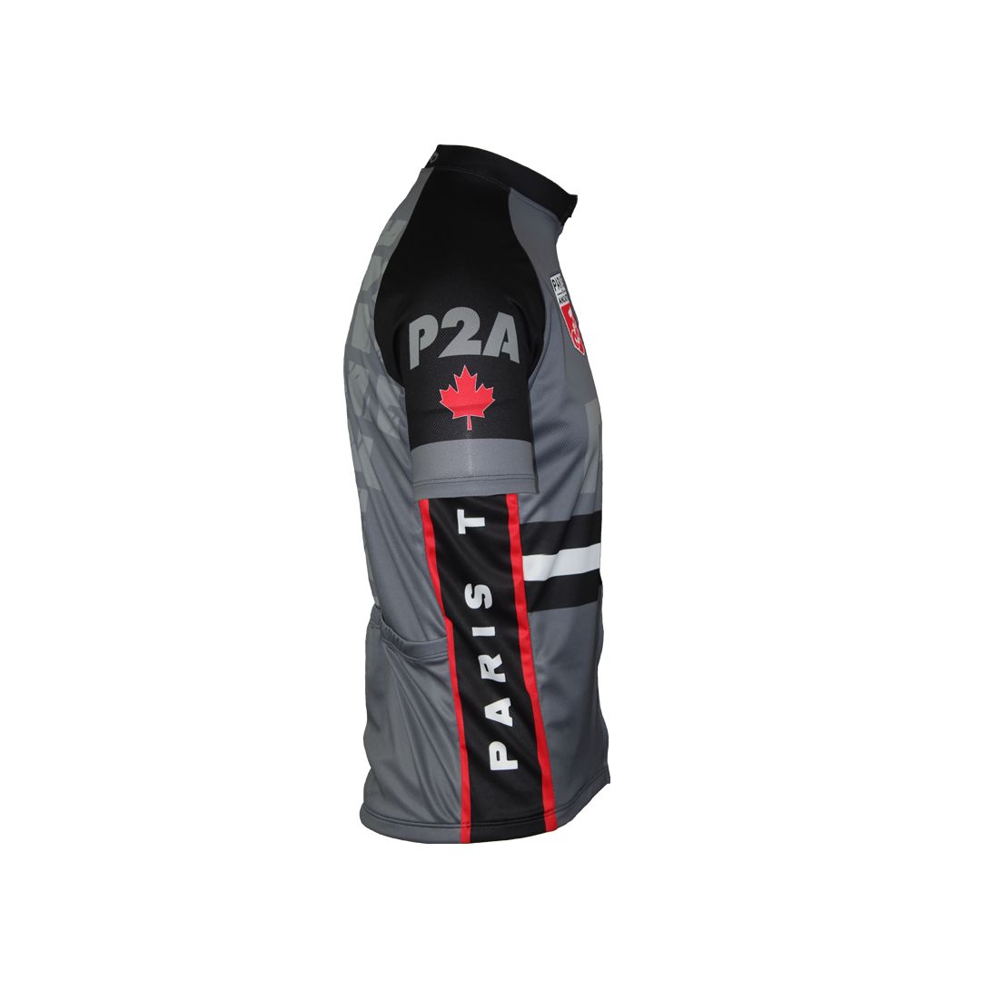 P2A Jersey