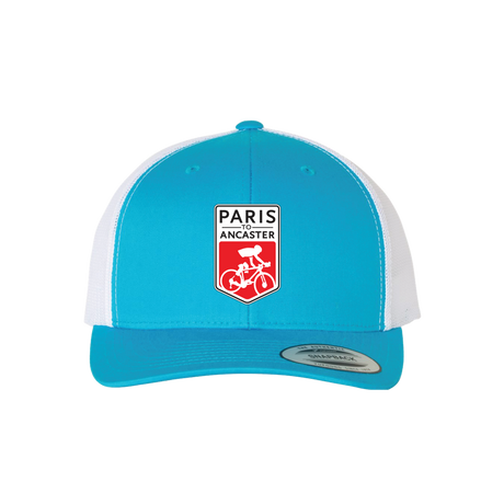 P2A Premium Snapback