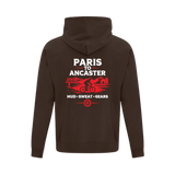 P2A Unisex Hoodie
