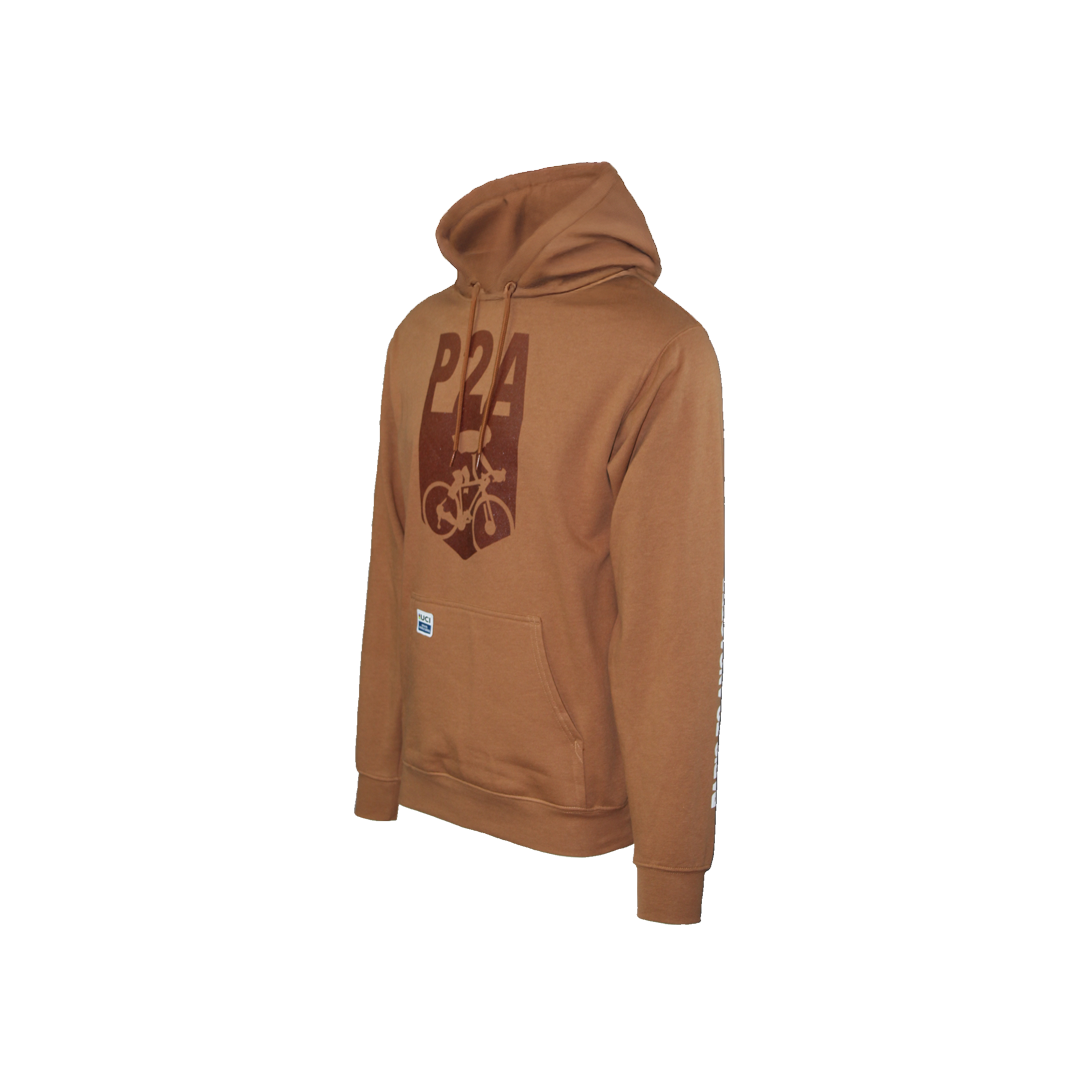 P2A Unisex Hoodie