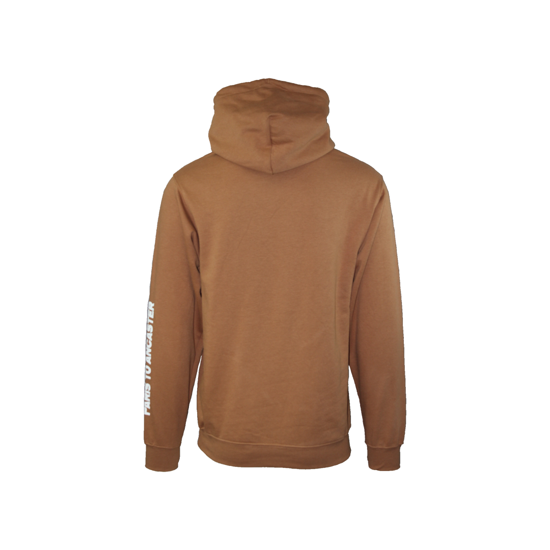 P2A Unisex Hoodie