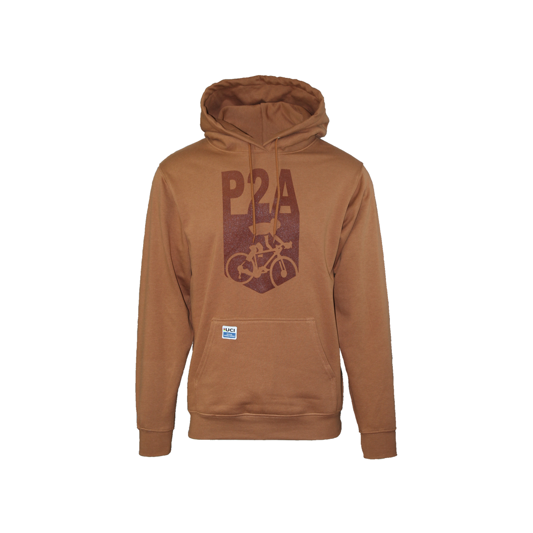 P2A Unisex Hoodie