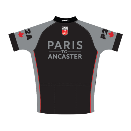 P2A Jersey