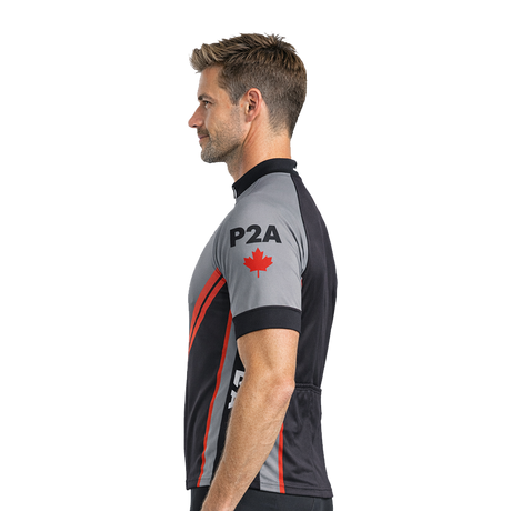 P2A Jersey
