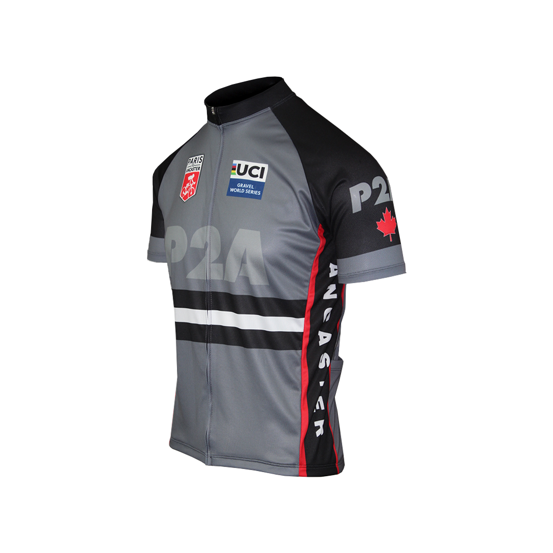 P2A Jersey